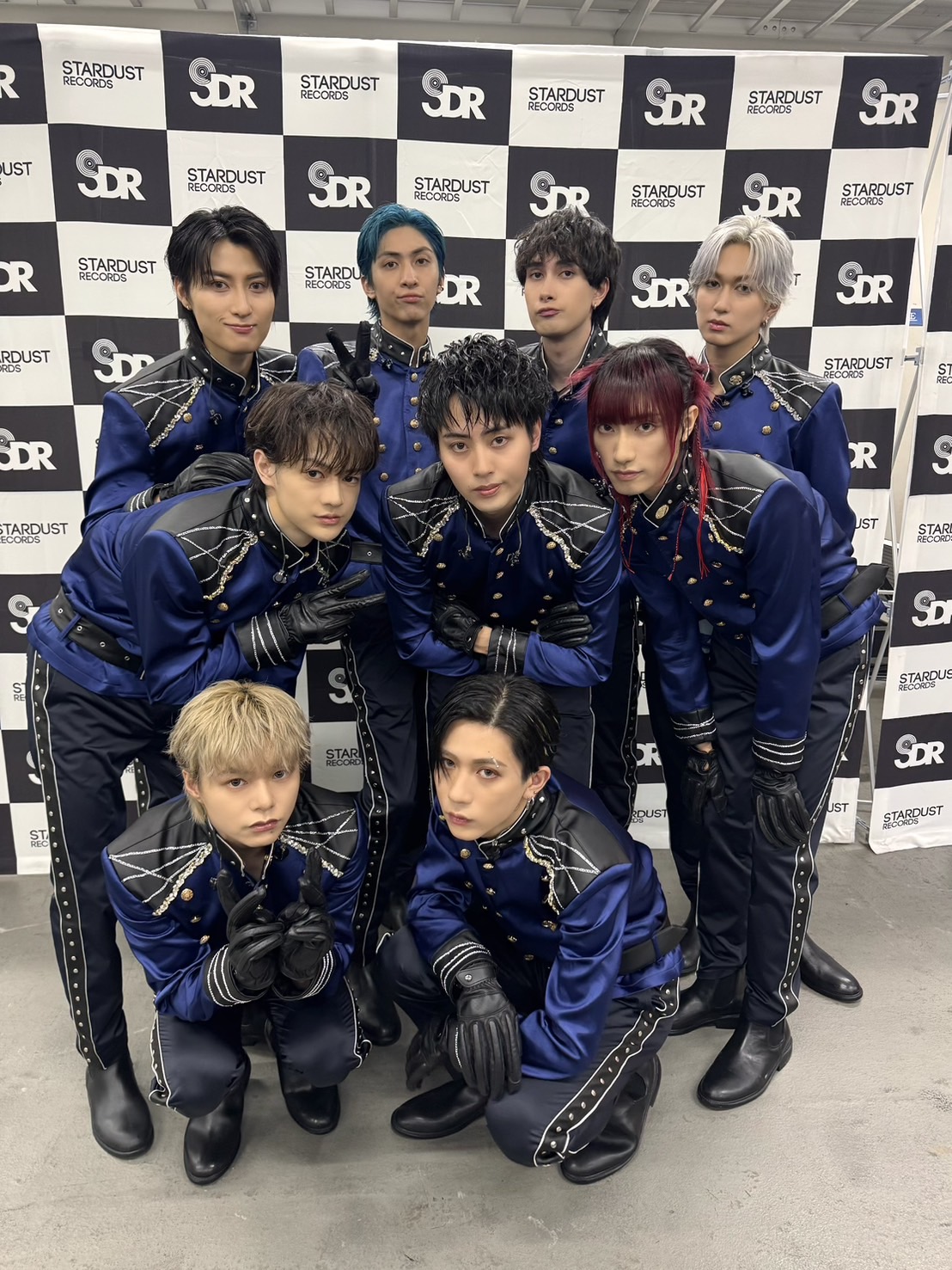 SUPER☆DRAGON on X: 