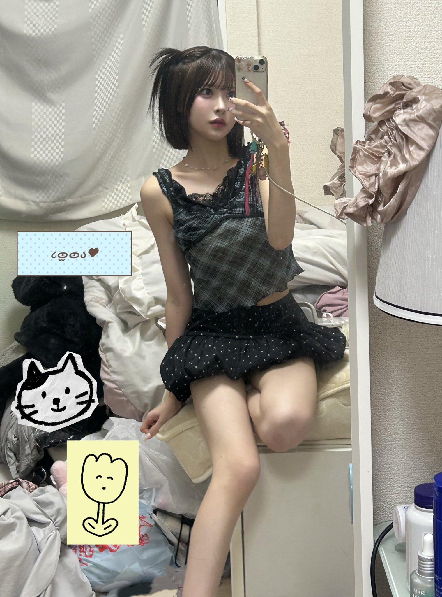 るーるる 小此木流花 グッズ るーるる（小此木流花）Jams Collection on X: 