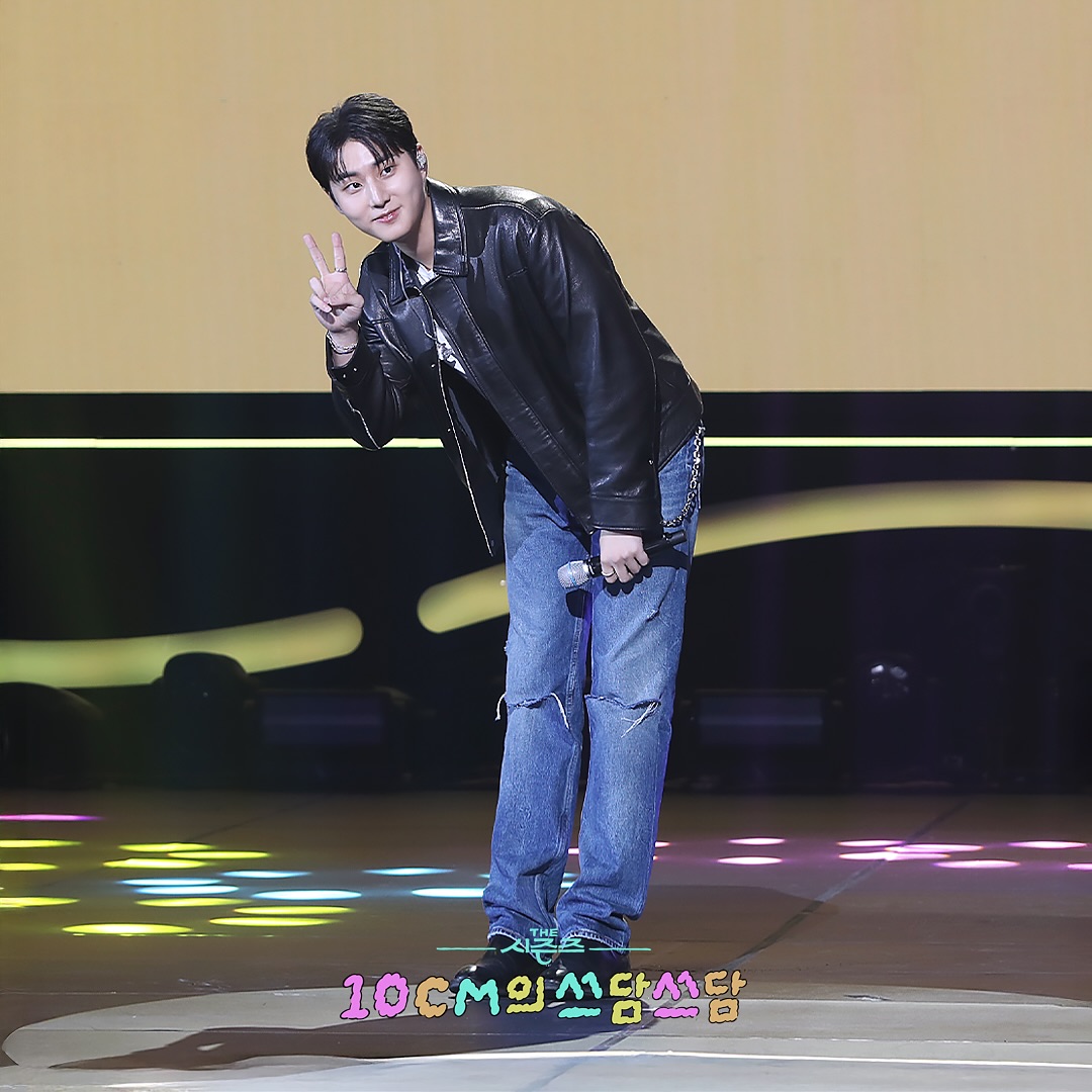 더 시즌즈 <10CM의 쓰담쓰담> 4화

현장 포토타임 사진 #영케이 🩷🧡🩵💛