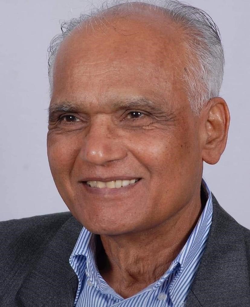 Deeply saddened by the passing of renowned Kannada novelist S.L. Bhyrappa Ji.

Through six decades Bhyrappa Ji enriched our literature with his knowledge of Indian philosophical tradition and insights on social issues. In 2023 the Modi government honored him with the Padma