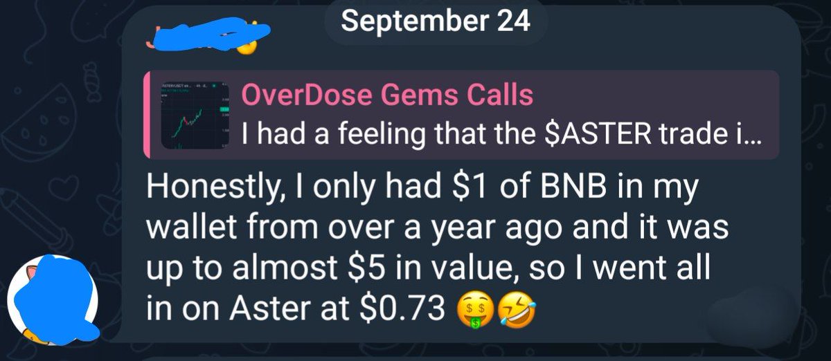 OverDose tweet media