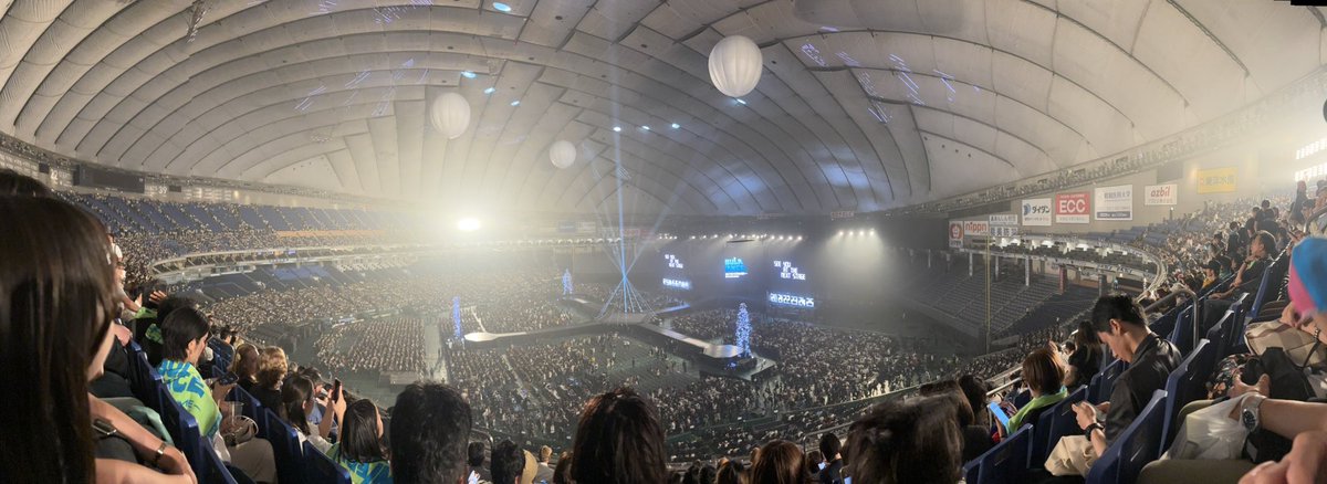 1時間ほど前に無事に帰宅しました！
本当に楽しくて素敵な日々でした☺️
全ての皆さんに本当に感謝です♪

今回は(も？)チキン過ぎて沢山のFFさんには会えなかったし、会いに行けませんでした💧
次はもっとエンカ出来たらと思っています。😅