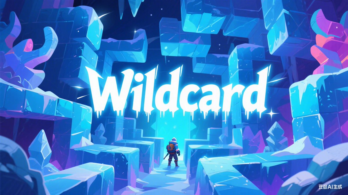 A community that competes with honor. <a href="/PlayWildcard/">Wildcard LIVE on Steam</a>