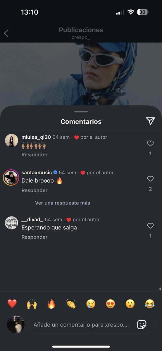 caosdemente's tweet photo. mas #OTDirecto24S https://t.co/CEzQyW9Lz9