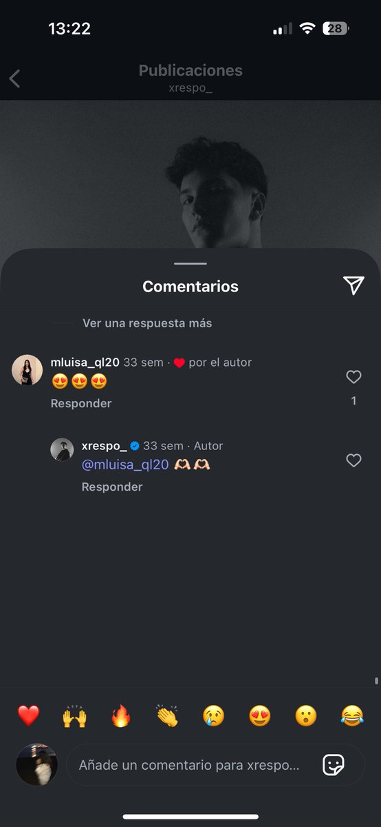caosdemente's tweet photo. mas #OTDirecto24S https://t.co/CEzQyW9Lz9