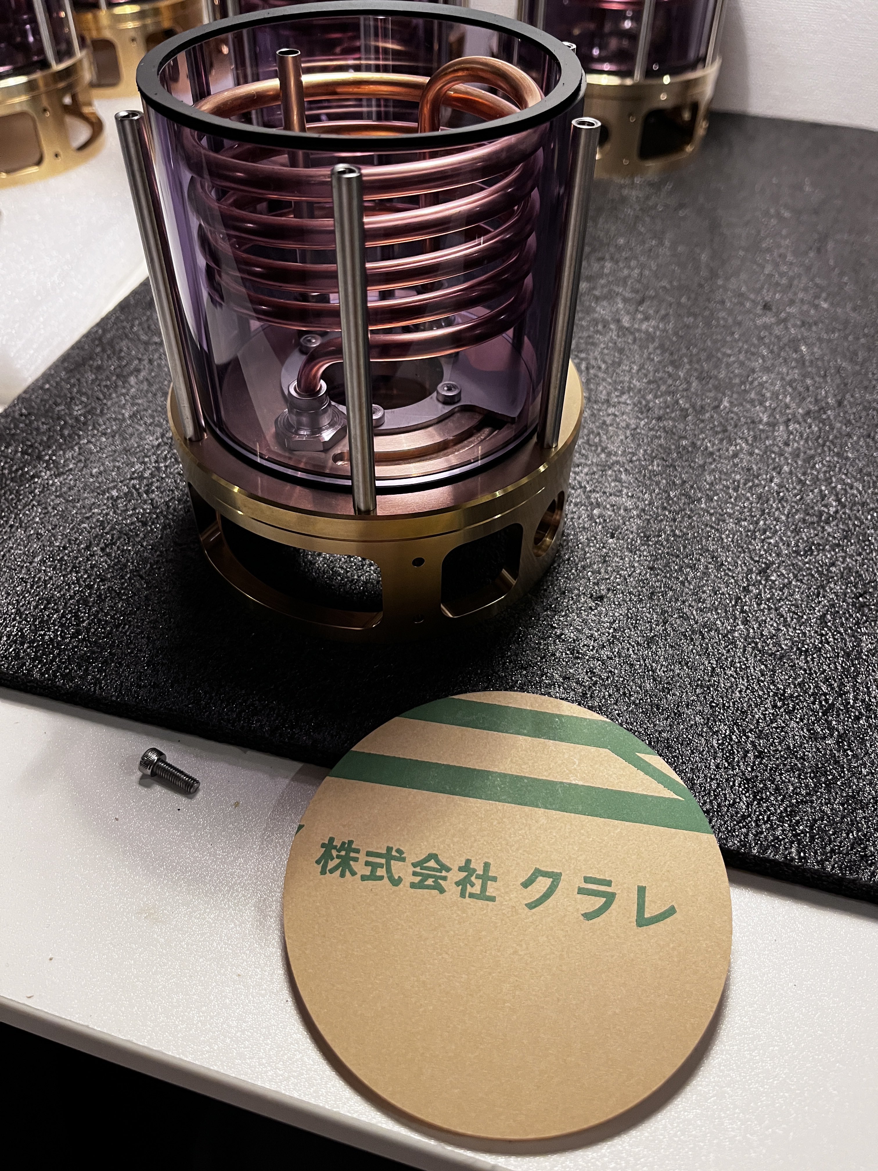 伊藤様　TNTR150 drake king Mワックス施工＋ダリング＋剥がし 楽天市場】【30日 全商品 ポイント 2倍】 サーフワックス 剥がす