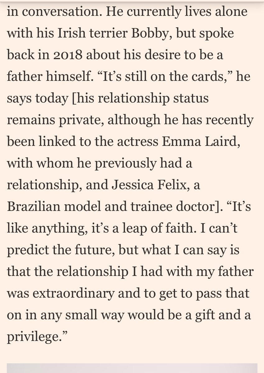 Central Matt Smith tweet media