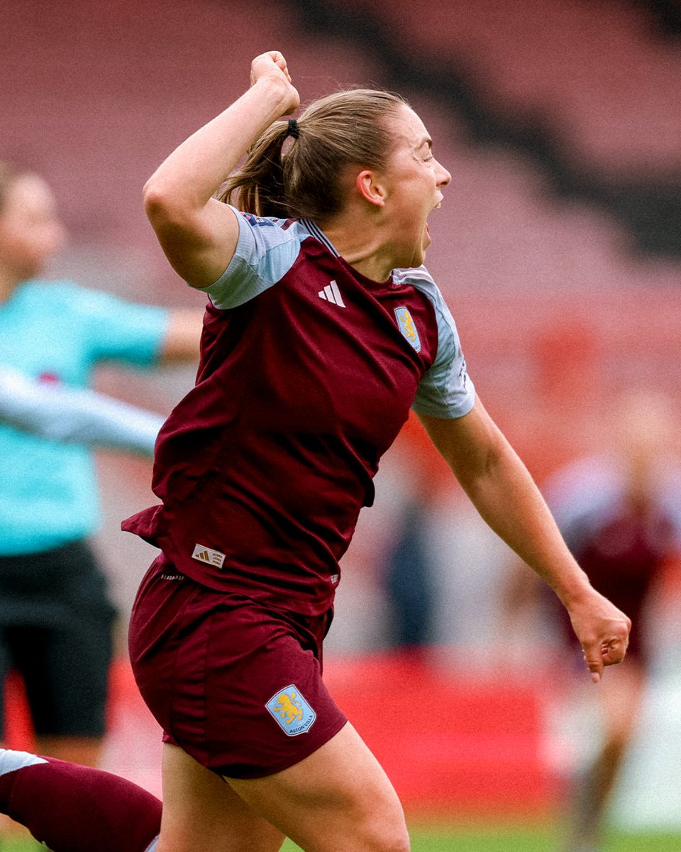 We all know what happened the last time we faced Tottenham Hotspur on the road 🤩

⏪ April 2025