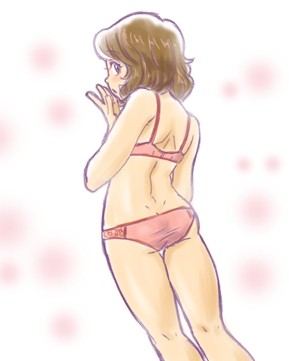#あなたの推しへそ派生は
ホットティーチャーのおそ子てんてーが
異常に刺さるんです…