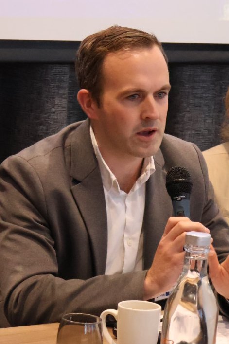 ESPON Ireland tweet media