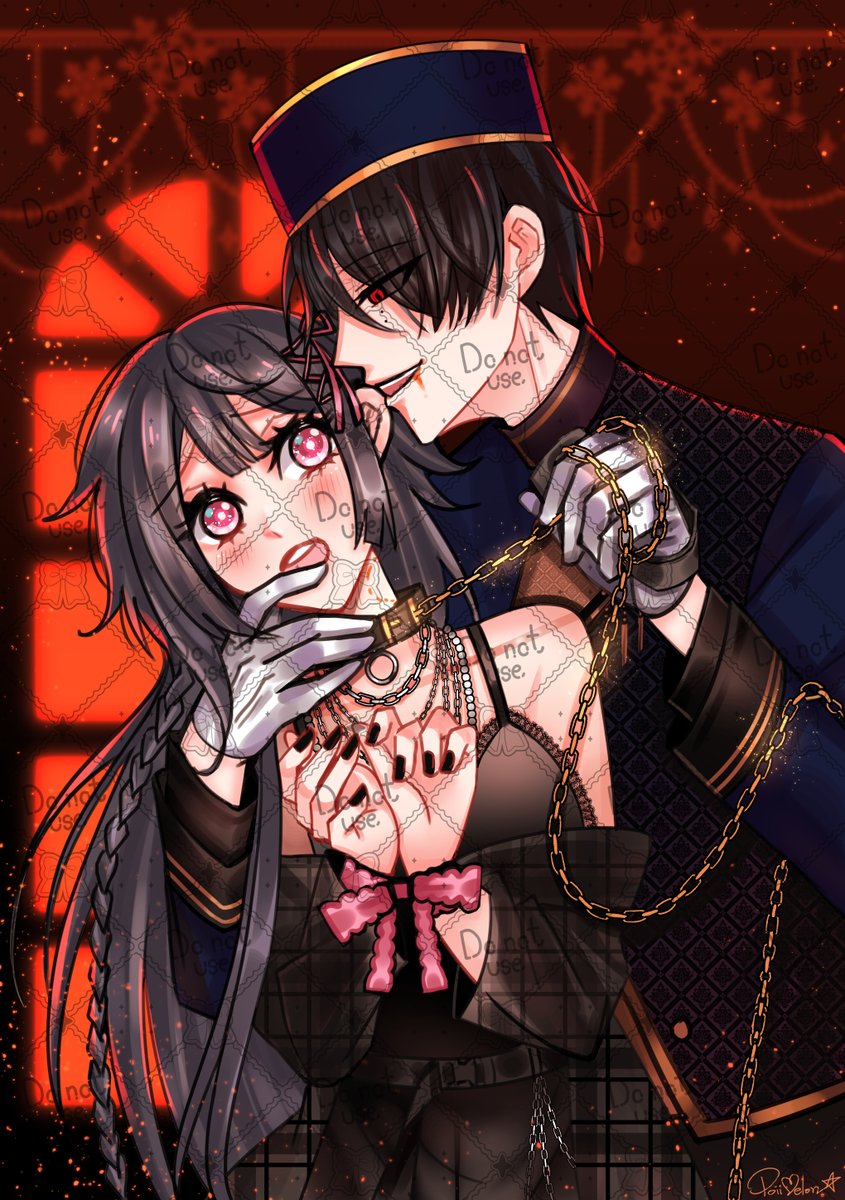 #commission #commissionTH