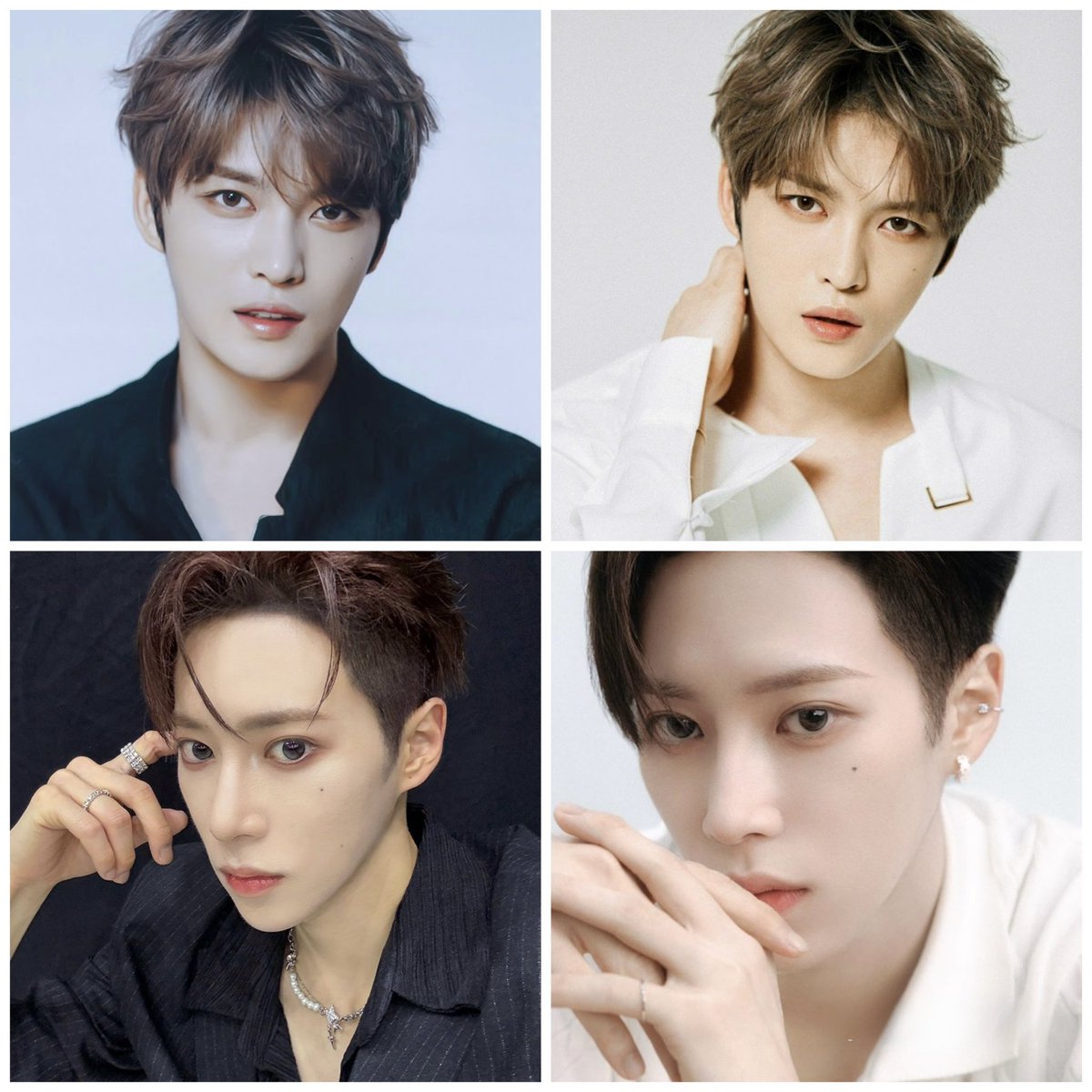Listen up: Zhang Jiahao MUST be Top 8. Finals on Mnet+ (Boys II Planet) tomorrow, 25/09/2025 at 8 pm KST— and yes, THE KIM JAEJOONG is the MC.
Do your part: vote on the app and reply with your watermarked voting certificate.
Hit 500 and I’ll grind through eight concerts to bring