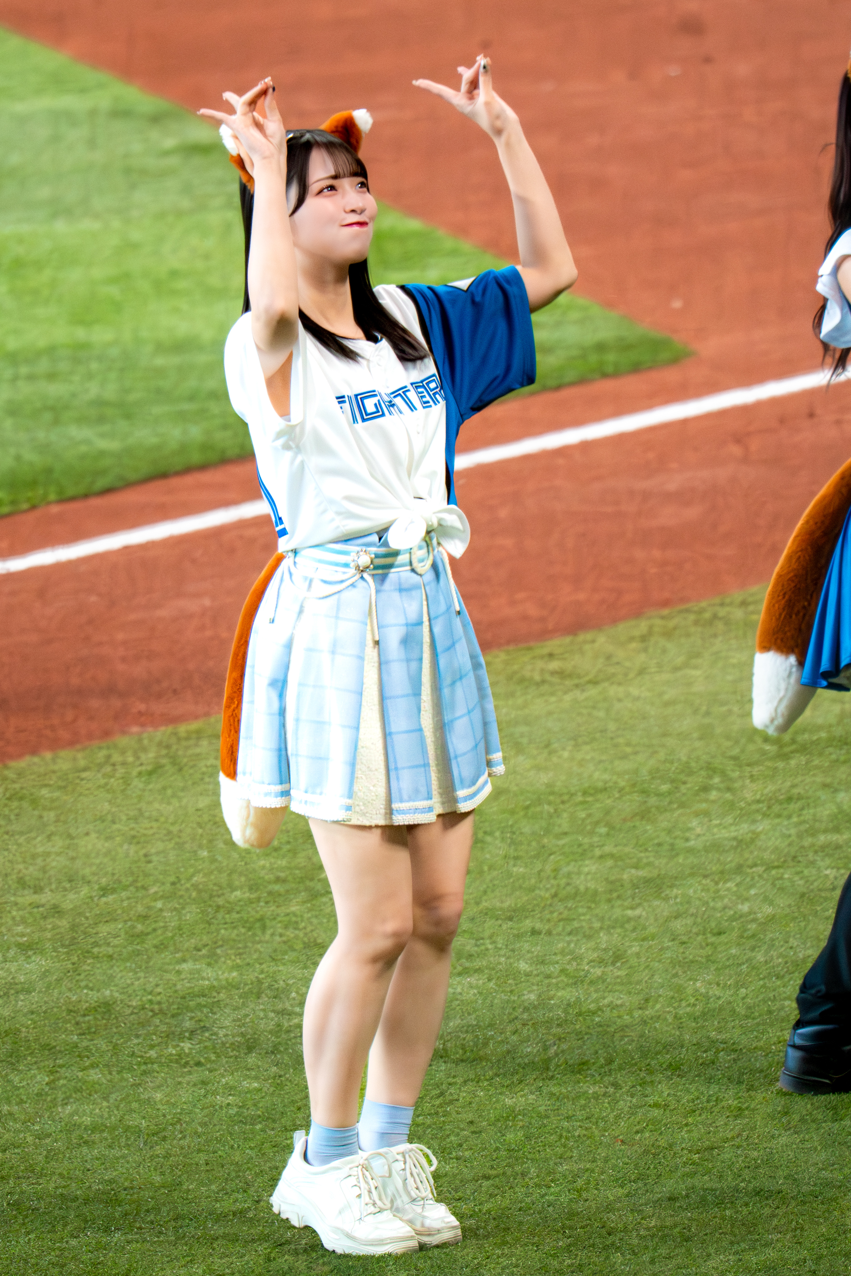 す*ん様 イコラブ　佐々木舞香　直筆　生写真　超特急逃走中 LOVE イコラブ 佐々木舞香 生写真 超特急逃走中 MV衣装