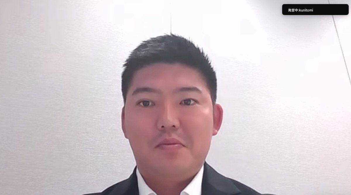 【2025/9/24 東京六大学野球ゼミナール10期生第7回講義】
本日は株式会社電通でご活躍されている國富建大様に「スポーツビジネスのトレンドについて」というテーマでお話ししていただきました。
「北海道ベースボールウィーク2024」では早期告知によって多くの方が来場したことなどを学びました。