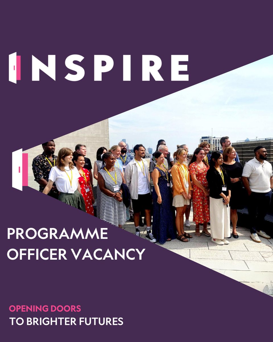 Inspire EBP tweet media