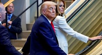 ustonymc (@ustonymc) on Twitter photo Unacceptable
September 23 2025
Maybe there were shenanigans by UN employee's yesterday when the escalator at the UN stopped, but the Secret Service Detail just stood there like statues. They should have been all over President Trump and Melania in a heartbeat. 
Haven't we Unacceptable
September 23 2025
Maybe there were shenanigans by UN employee's yesterday when the escalator at the UN stopped, but the Secret Service Detail just stood there like statues. They should have been all over President Trump and Melania in a heartbeat. 
Haven't we