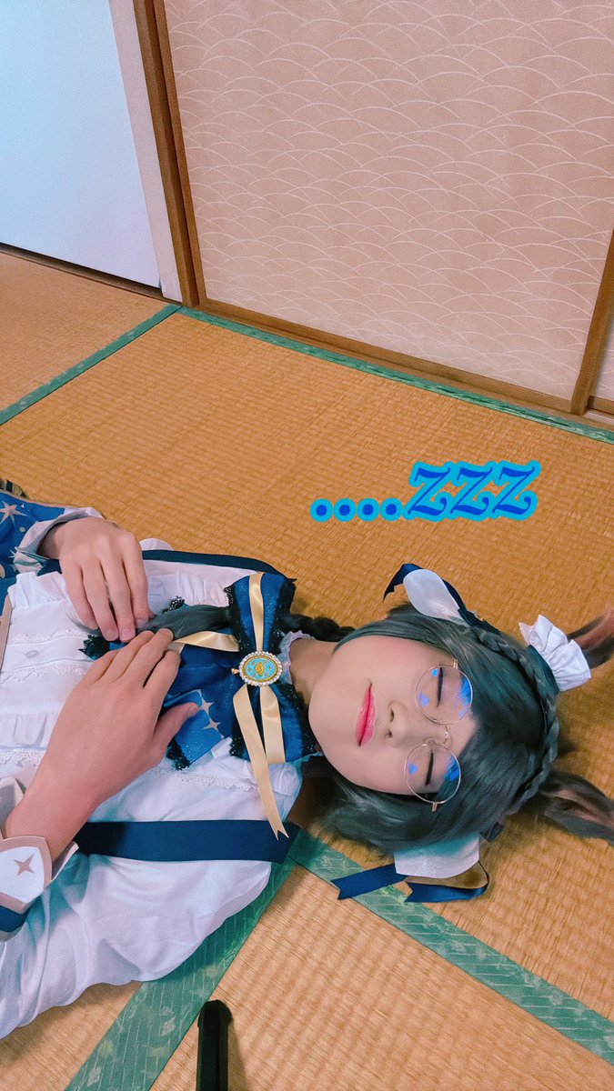 鹿目（カナメ）ニャルラトWen(Xun)武蔵守Reiku (文 霊空)は低