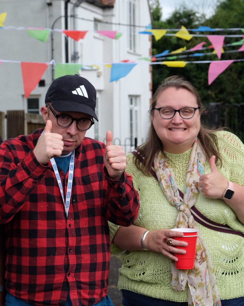 💙😃 Happy World Smile Day!
We’re celebrating the joy and positivity a smile can bring.
Here are some wonderful smiles from the amazing people we support at Autism West Midlands!

#WorldSmileDay #AutismSupport #AutismWestMidlands