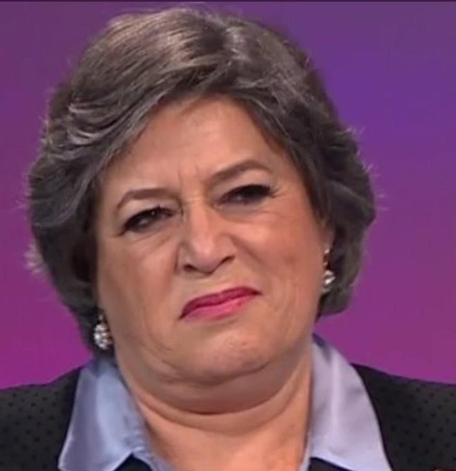 Sara Fidalgo tweet media