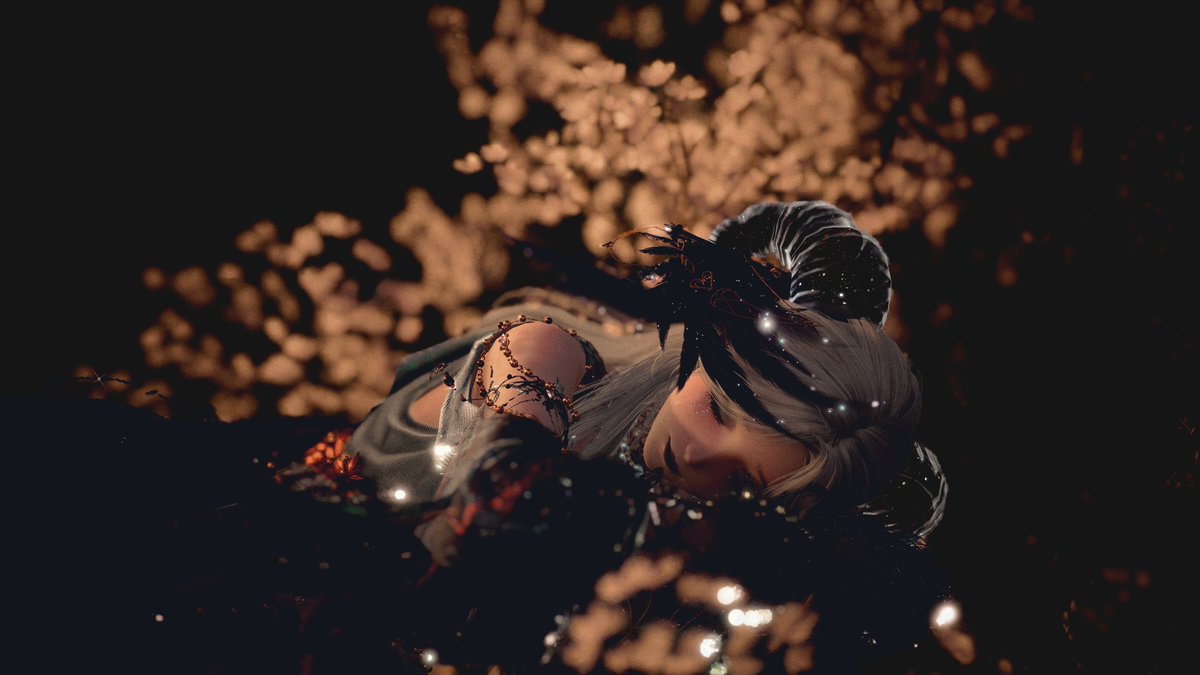 Astro_0w0's tweet photo. "Finally, a moment of rest"

#InfinityNikki #infinitynikkitwt https://t.co/ldgzgo9wFr