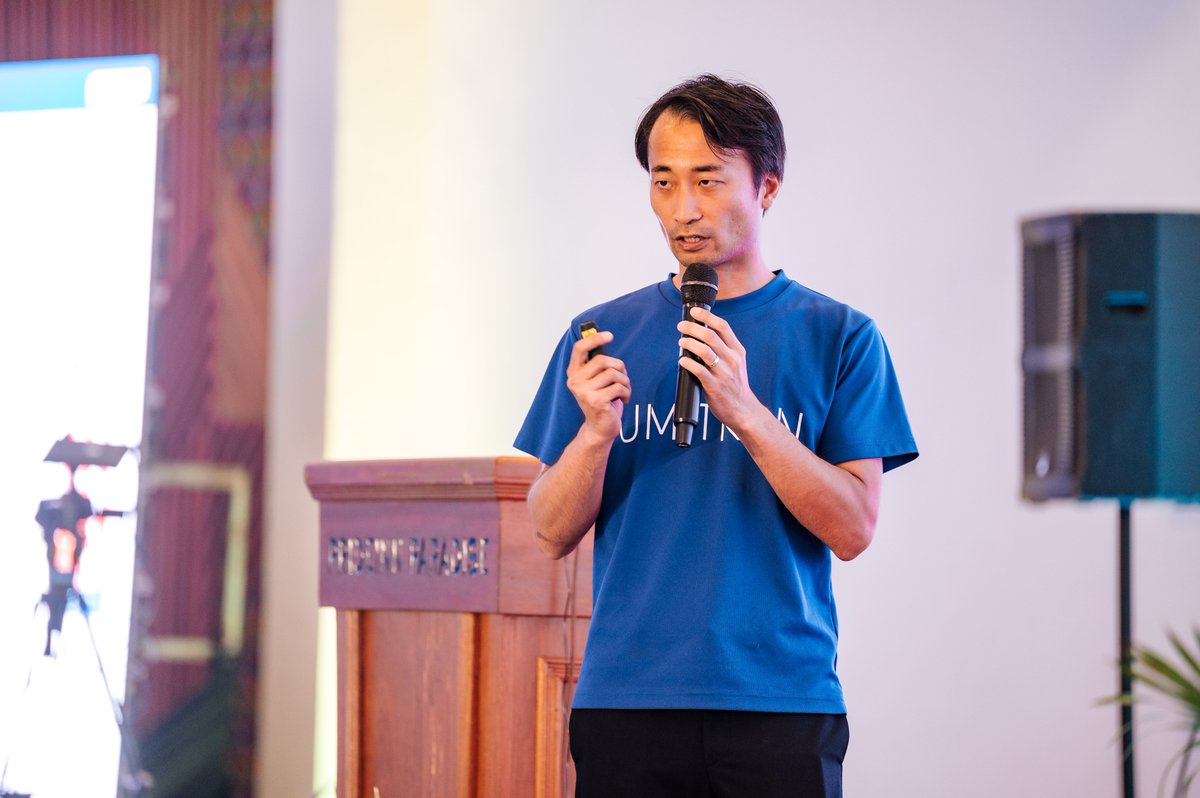 With global protein demand on the rise, the question is clear: how do we feed the future sustainably?

Umitron showcases how aquaculture offers a powerful answer on how to feed communities while protecting ecosystems.