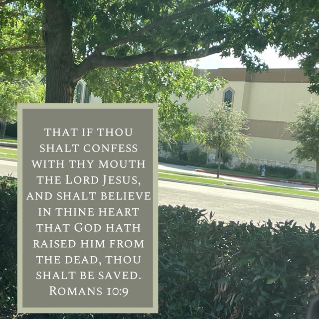 …thou shalt be saved.
#fontmania