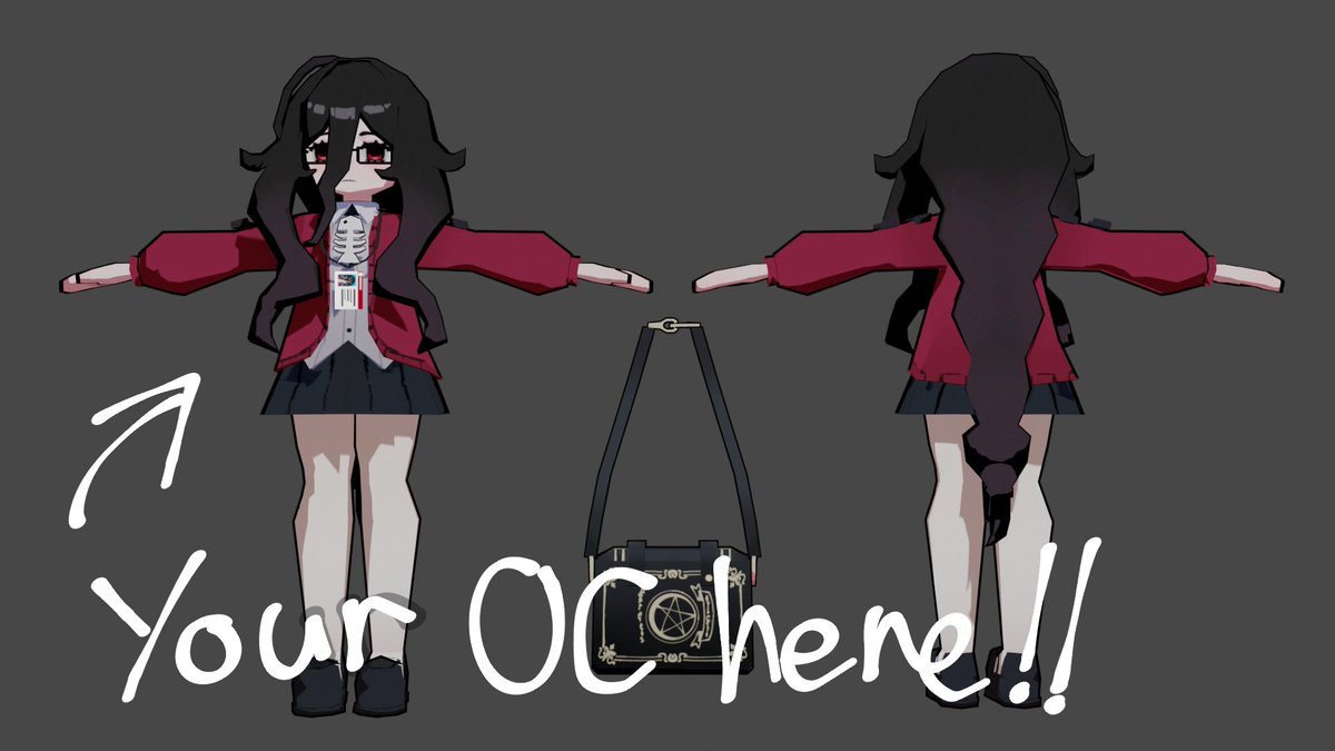 Immortalist tweet media