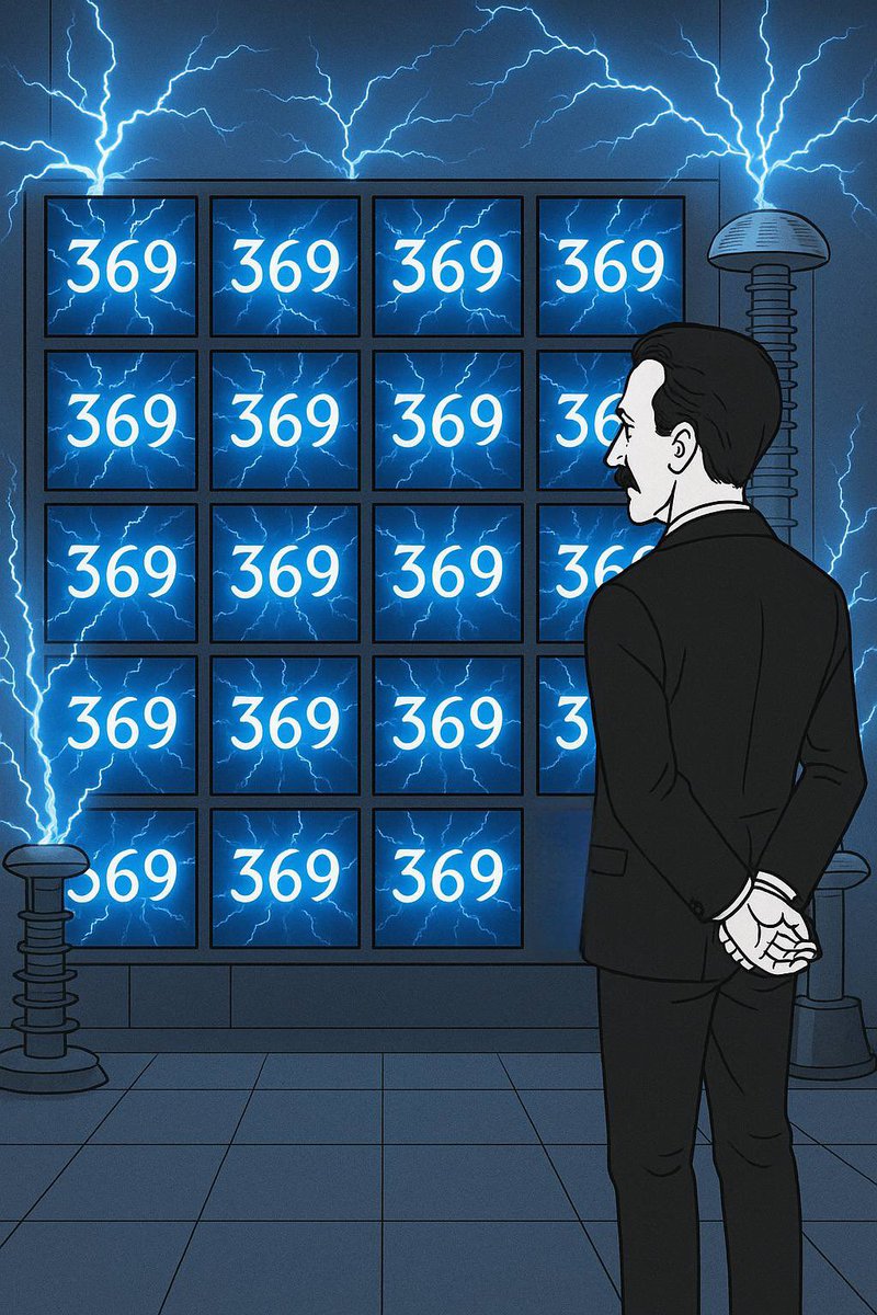 Pov - You started living your life with the hidden keys 3️⃣6️⃣9️⃣

and smells abundance in near future

<a href="/a1lon9/">alon</a>  time is now to bless onchain with the infinity code of abundance!

Make bagworking great again!