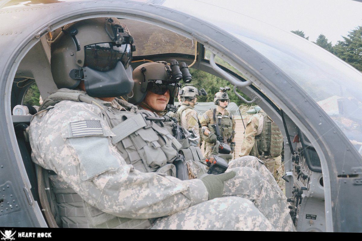 俺達は93〜2010年まで特殊部隊を乗せて飛びまくりました。

#heartrock2025 
#ハートロック2025