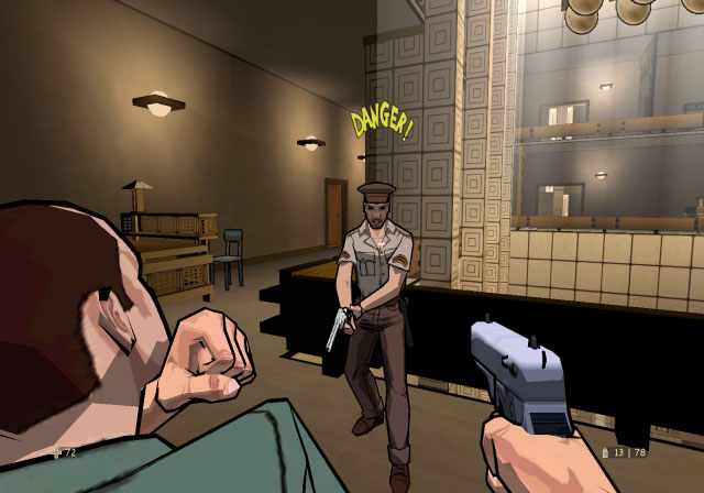 Die Zeit, in der Ubisoft kreative Spiele herausgebracht und keinen Erfolg mit ihnen hatte. Der stilistische Shooter XIII, mit seinen tollen Mix aus Action und Stealth, wird zu unrecht unterschätzt. Durch die erschreckend brandaktuelle Story lohnt sich das Spiel nach wie vor.