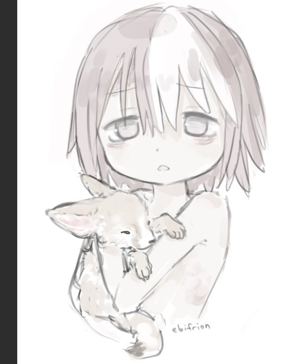 #メイドインアビス rkgk2