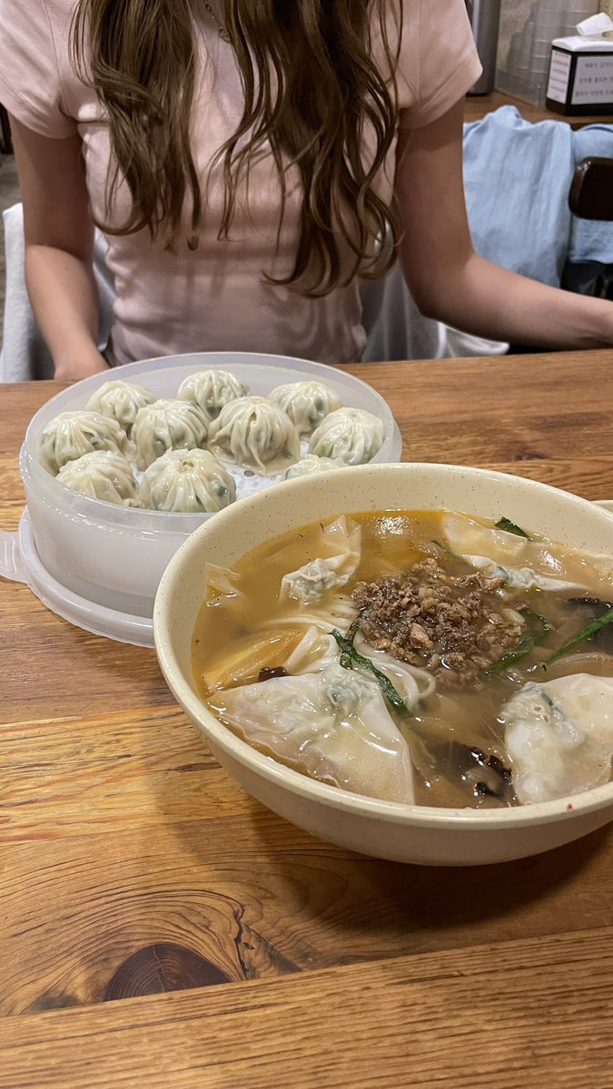 マリファナ吸いたい🥺
韓国美味いもの多い🥹
