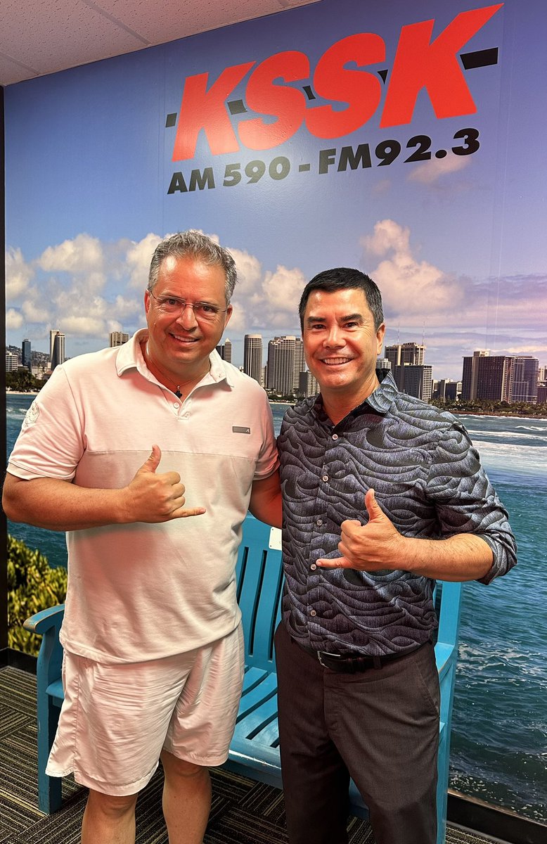 80s popstar and St. Louis School President Glenn Medeiros recorded his audiobook at iHeartRadio … Glenn‘s incredible book ‘From One Stage To Another’ is now available for pre-order on Amazon. @glennmedeiros #GlennMedeiros #SUPERIOR