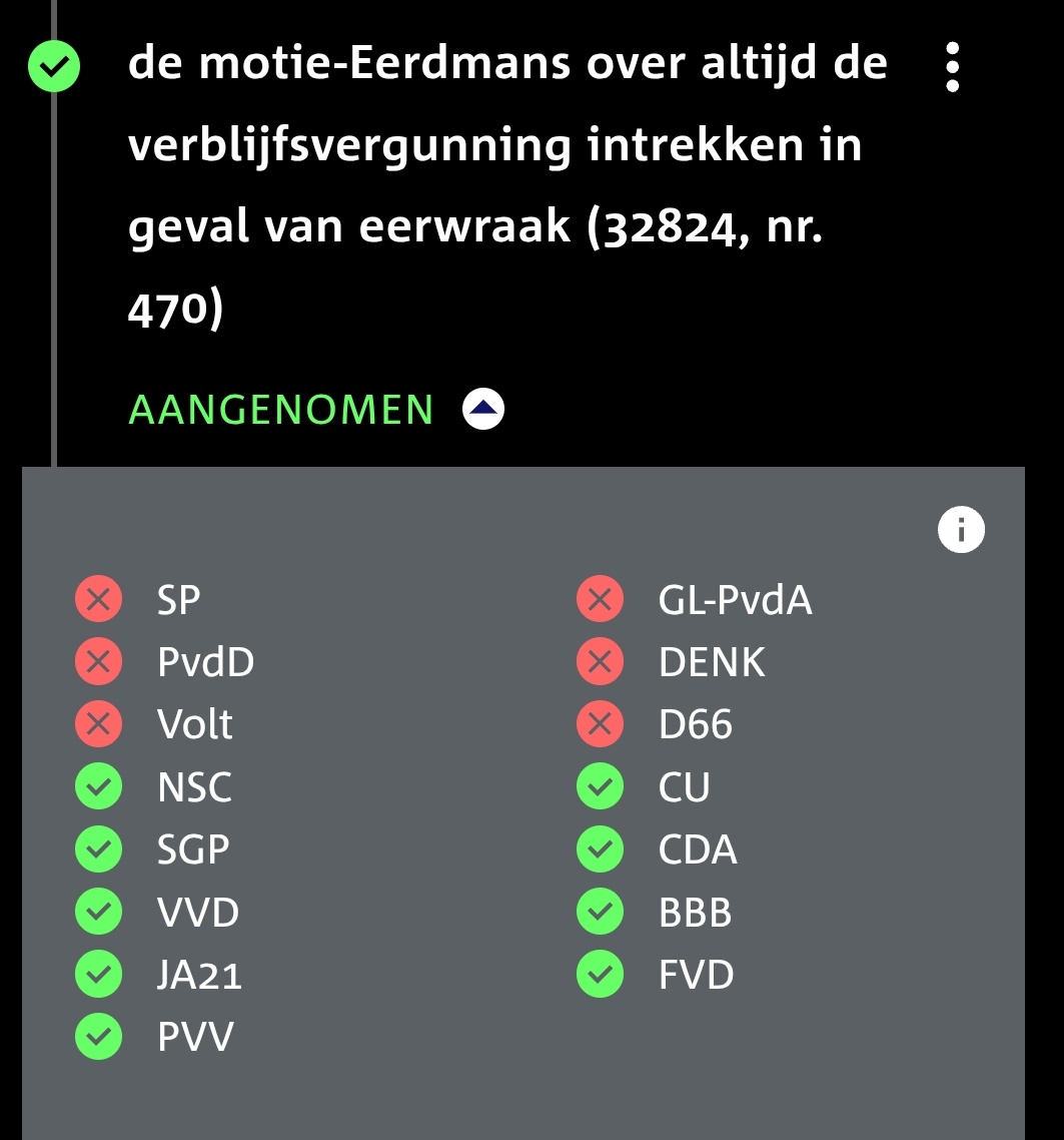 ShashiRoopram's tweet photo. Hoe kan je hier tegen zijn? https://t.co/srzyYvUsql