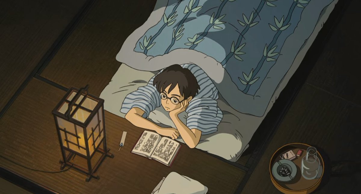 Broke Bibliophile tweet media