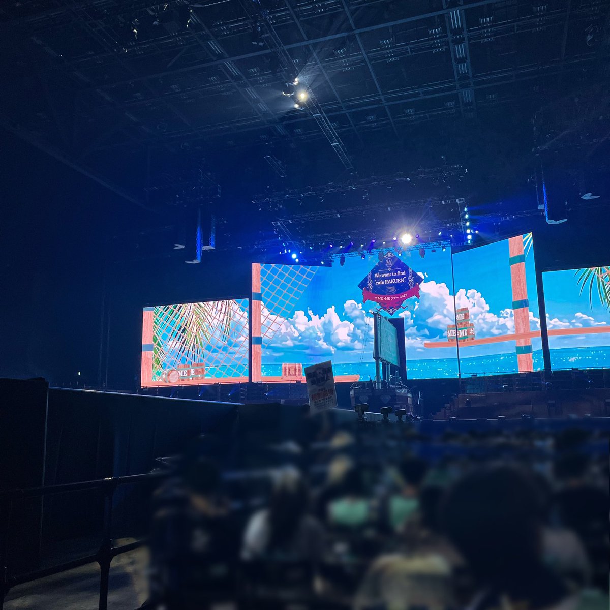 kawahanapyon tweet picture