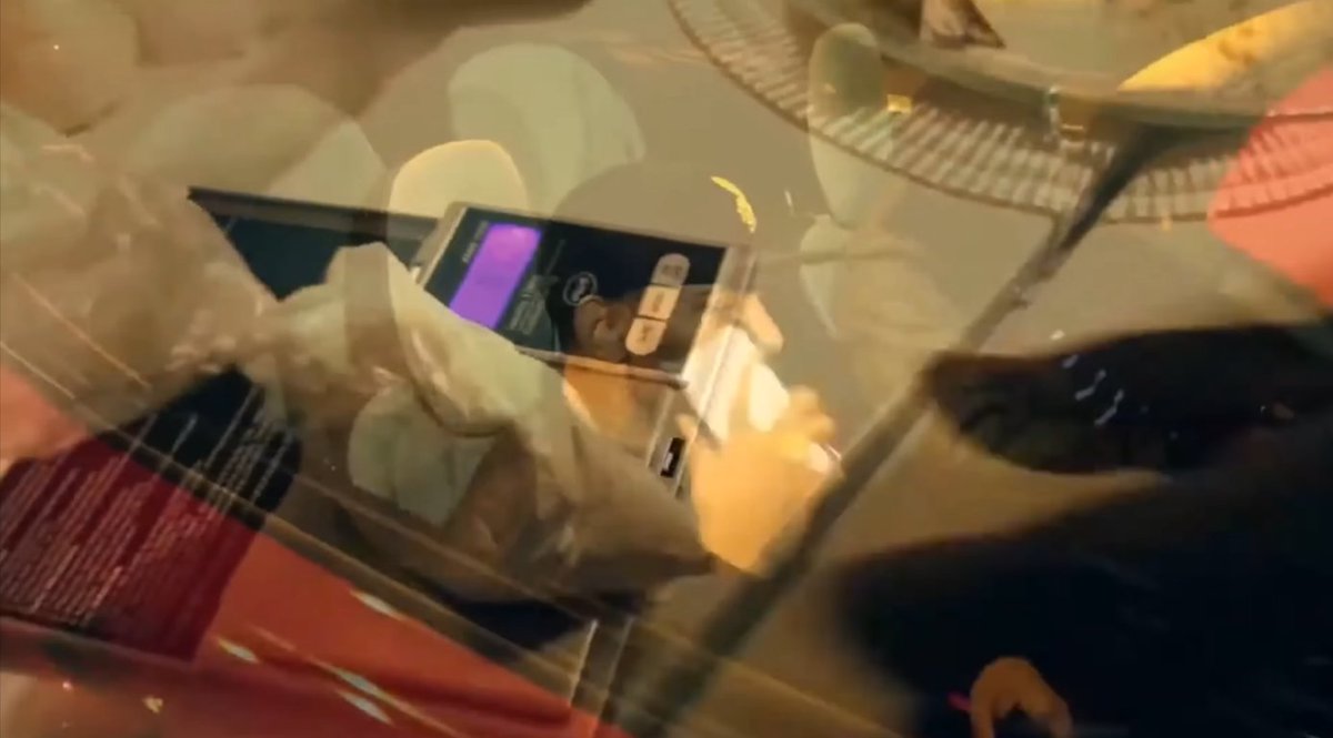 dough pildin sana mesaj göndermek istiyor