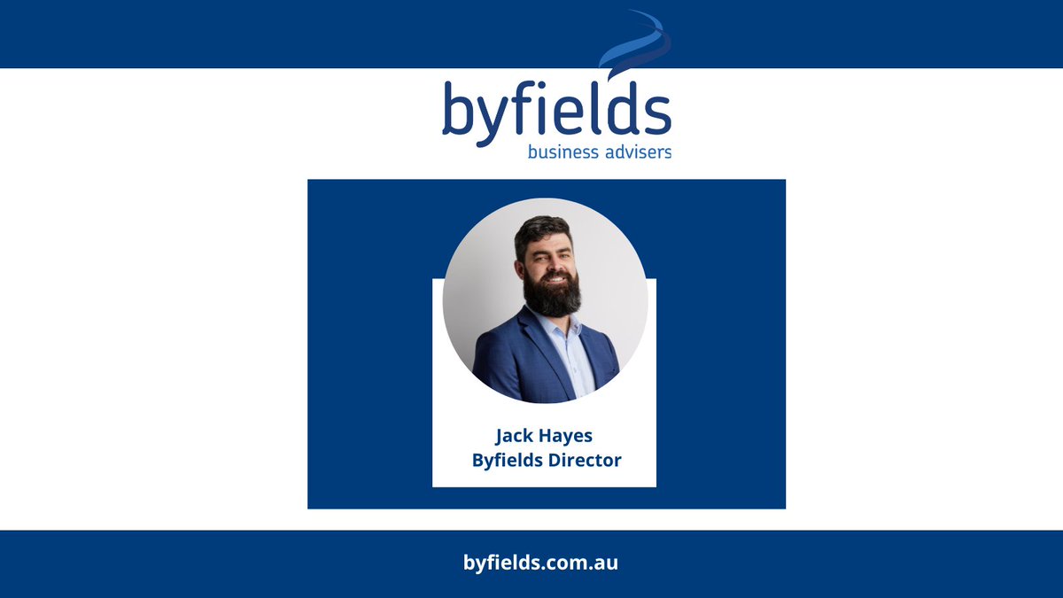 ByfieldsWA's tweet image. EVENT | Jack Hayes - Guest presenter 

Jack will be presenting on Fuel Tax Credits to the Agrifocused, Farm Office Plus Subscribers on September 25th, 2025. 

For more information go to agrifocused.com.au

#ByfieldsWA #fueltaxcredits #agrifocused #agribusiness