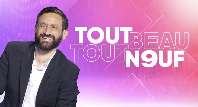 #Audiences 

💜 L’énorme succès continue pour TBT9 sur W9, 1er talk de France

💜 TBT9 1er talk de France auprès de l’ensemble du public
 
✨ 1,5M de téléspectateurs sur la dernière partie (pic à 1,6M)
✨ 8% auprès des 4+
✨ 12% auprès des 15-49 ans
✨ 14% auprès des 15-34 ans