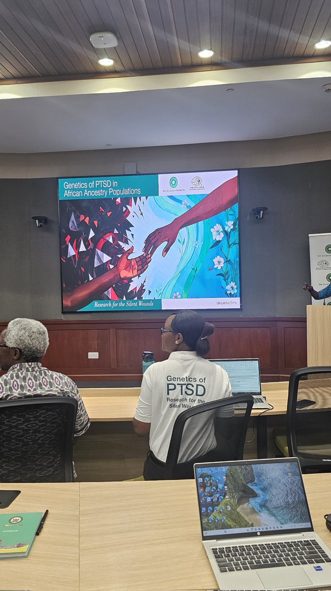 Today, we take a deep dive into the genetics of mental health (specifically PTSD).

The dissemination of the PTSD Study offers a glimpse into how vital genetic studies of mental illness are for developing more precise treatments.