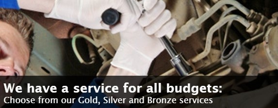 We provide interim services for the high mileage car user to a full service that covers all areas of essential maintenance so that you can enjoy trouble free motoring and lessen the chance of hidden costs further down the road. 

Call 01244 311381 to book 

#chestertweets