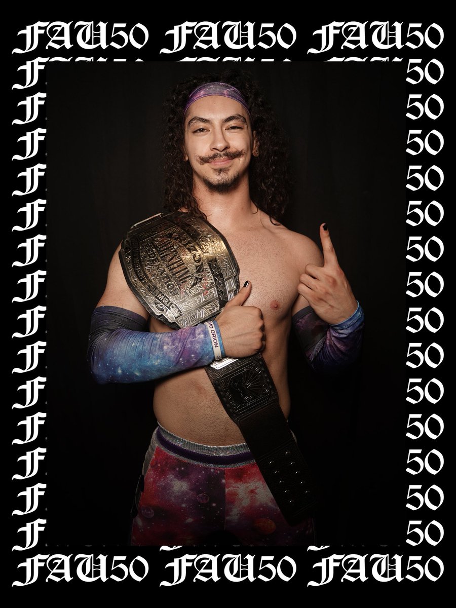 F3FAU's tweet image. 9. @ChubbyDepp 10. @TheCosmoOrion #FAU50