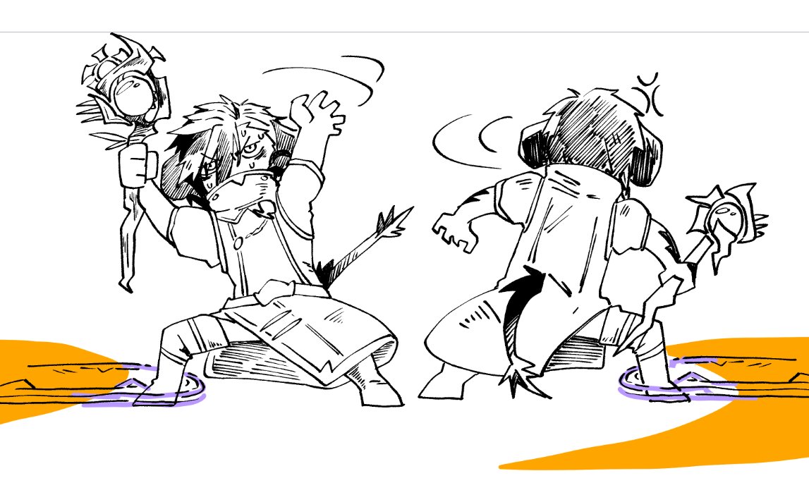 クルーザー零式１層の黒魔バーストこれ