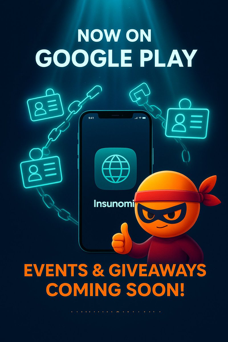 Insunomi tweet media