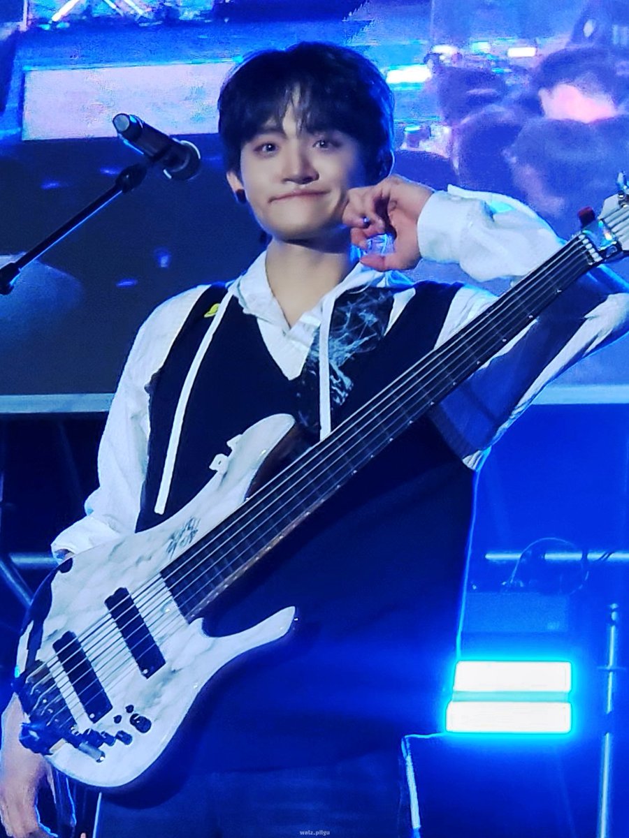 250923 애교 너무 꽉껴서 녹아내린다 #조원상