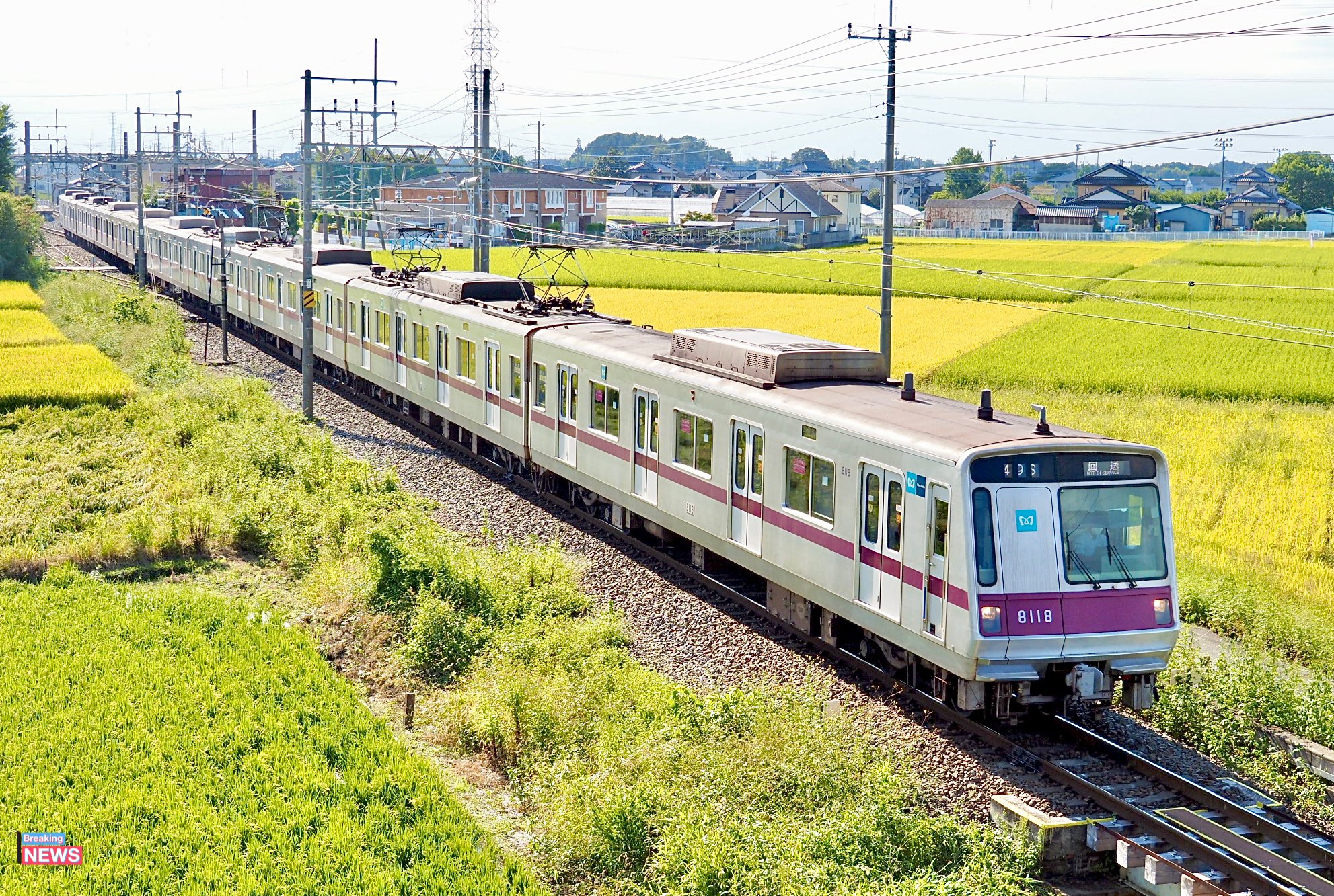 東京メトロ車体 プレート とれみょう on X: 