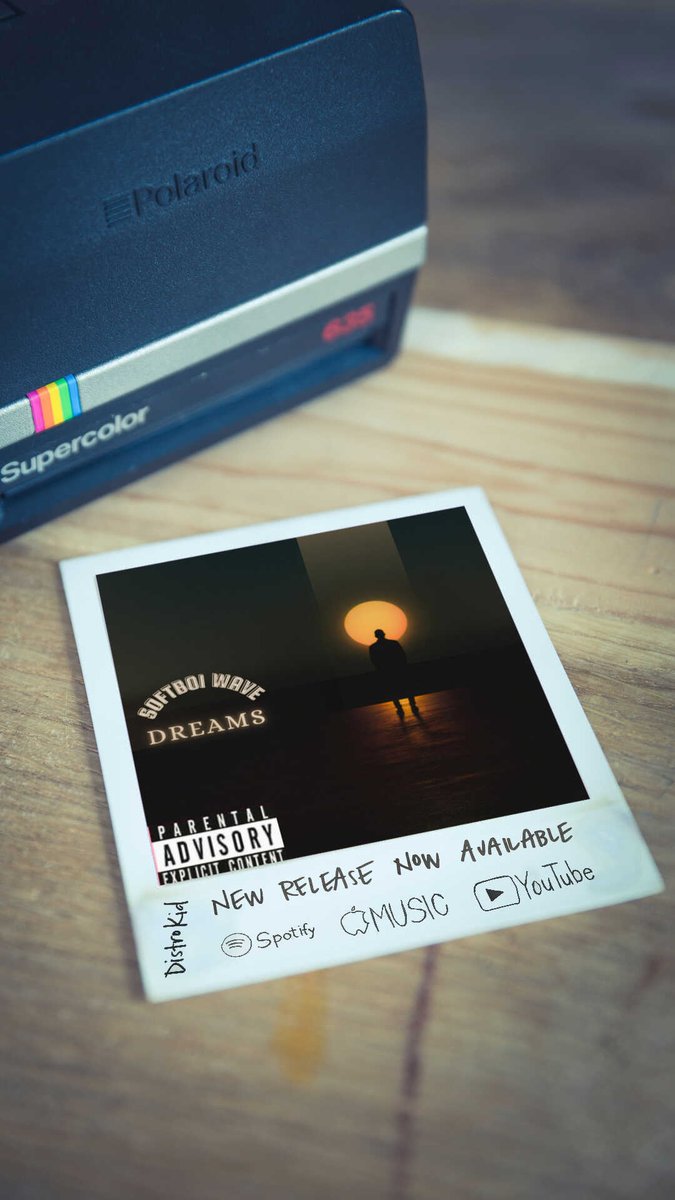 SOFTWAVE10's tweet photo. Check out the new SoftBoi Wave single "DREAMS" distributed by @DistroKid and live on Spotify! 👇👇https://t.co/4vFGEXvDM3 
#WINTER #MilanFashionWeek #hotelparadise #musicshower #lifesty https://t.co/KxTnlRRaRh