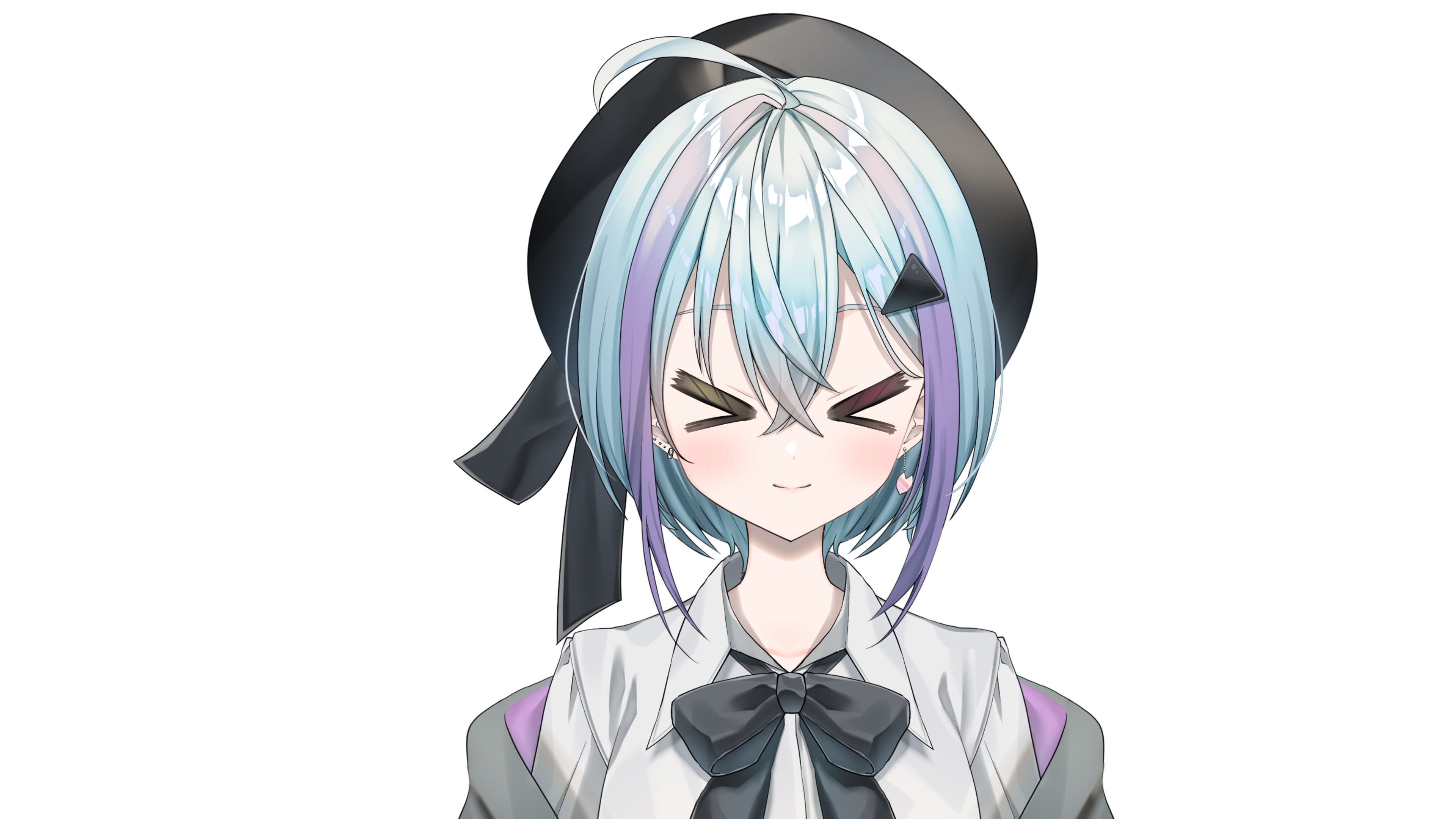 蒼瀬桜風💙🌸👑スーパー個人VTuber (@OukA_Aono_se) / X