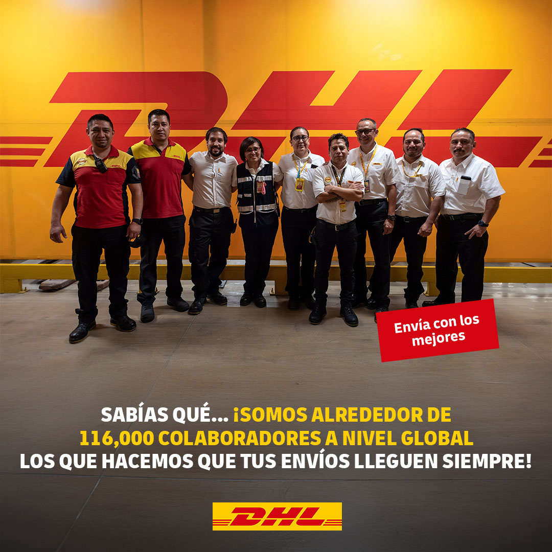 Empieza a enviar, confía en nosotros. 📦💛 Detrás de cada entrega está la fuerza amarilla, un equipo internacional, comprometido con la excelencia y con brindarte el mejor servicio.   bit.ly/3YaSmqZ

Revisa nuestros Términos y condiciones: bit.ly/3BNW7KG