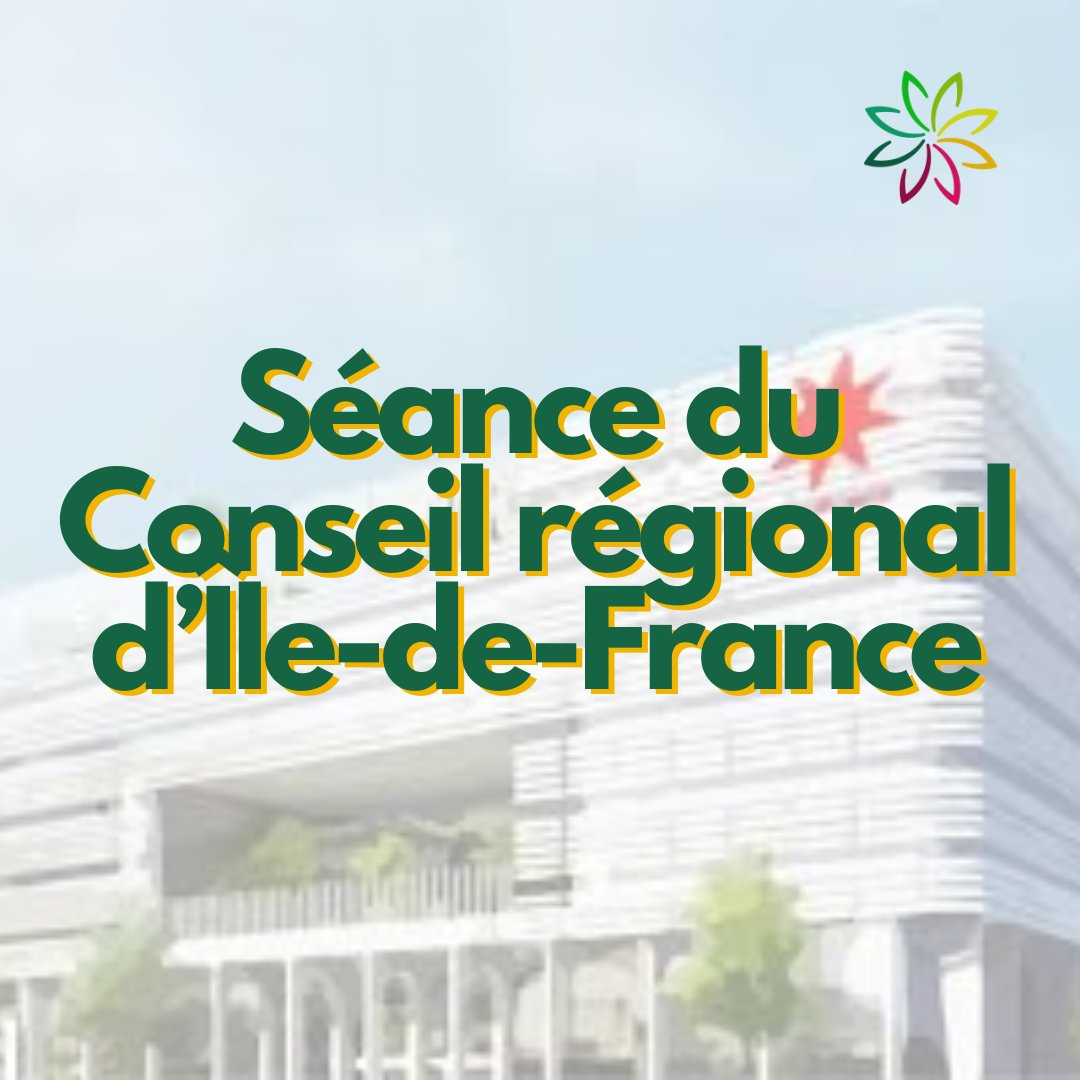 Pôle Écologiste IDF tweet media